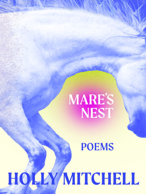 cover image of Mare's Nest
